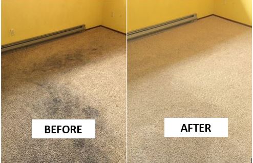 Carpet Cleaning Services Dubai