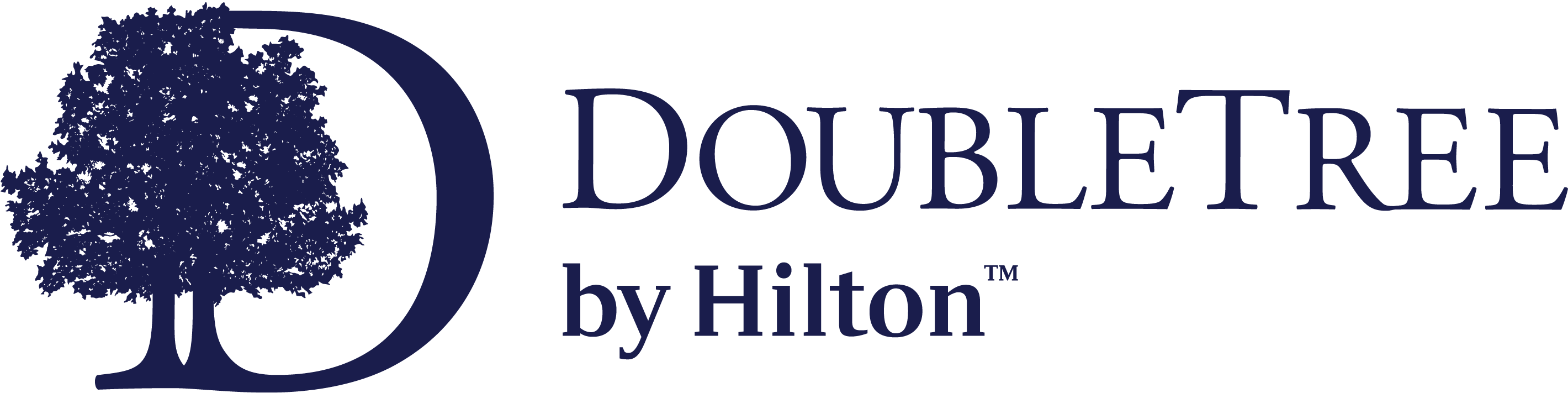 Double Tree by Hilton